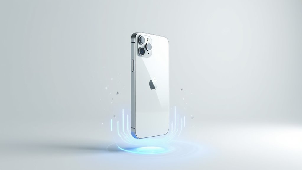 problemy z mikrofonem podczas rozmów na iPhone