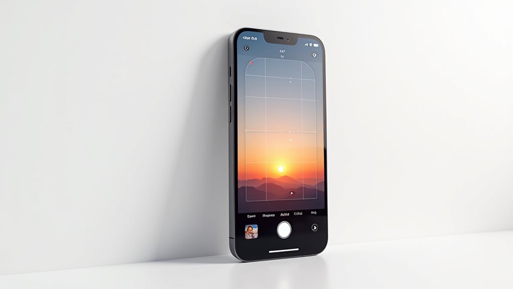 Jak włączyć siatkę w aparacie iPhone? Przewodnik krok po kroku funkcja siatki w aparacie iPhone