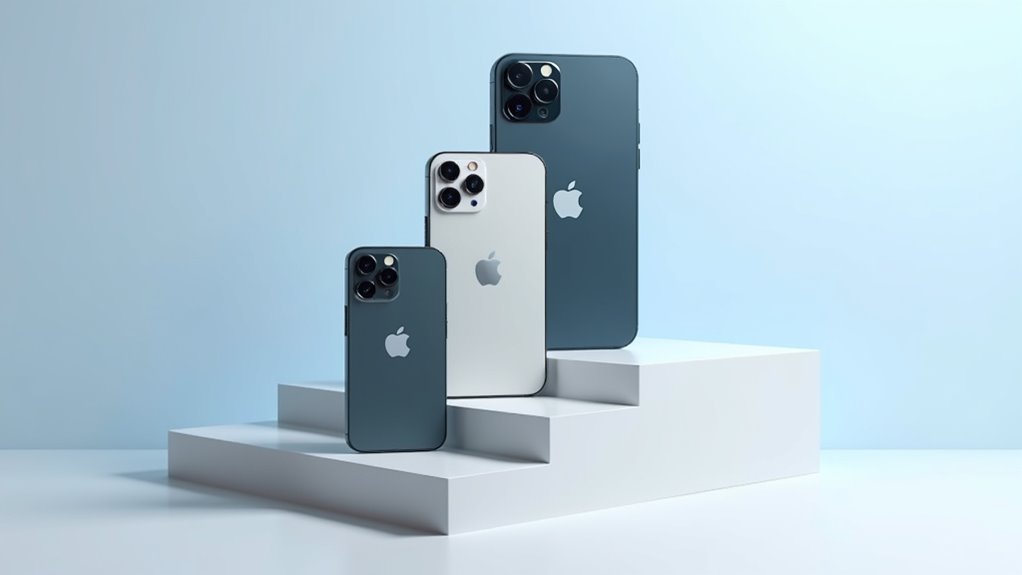 porównanie modeli aparatów iPhone