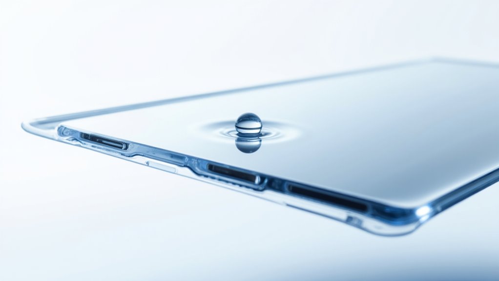 iphone ceramic shield glass