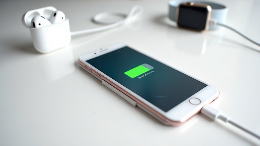 najlepsze praktyki ładowania iPhone'a