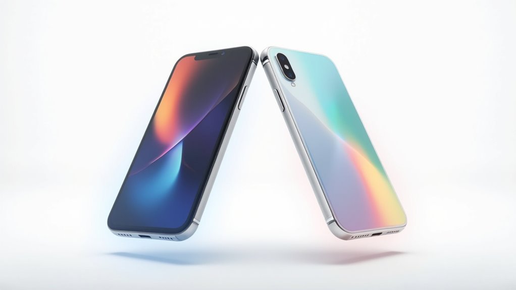 Porównanie i rekomendacje dotyczące iPhone'ów