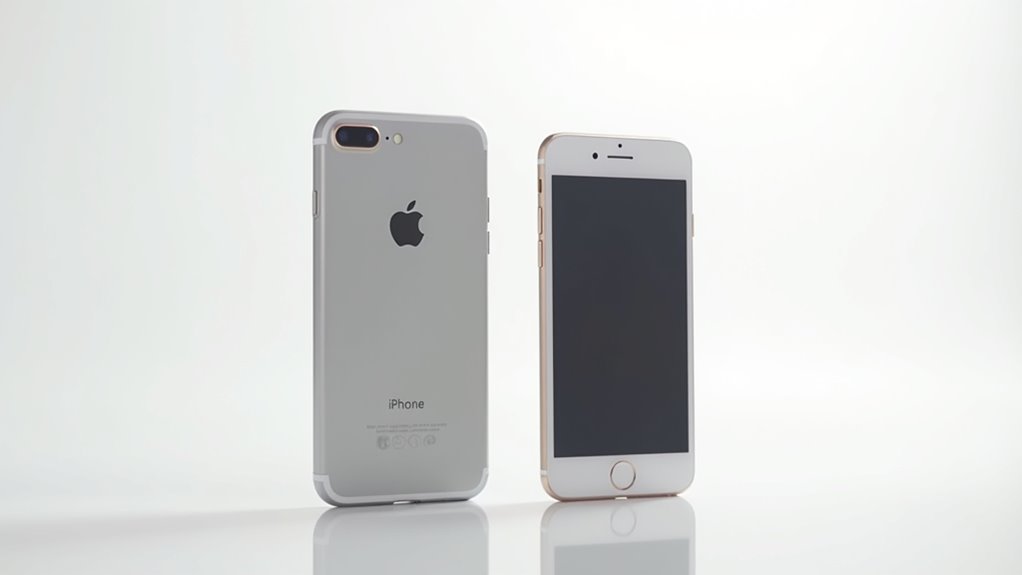 Porównanie iPhone – zalety i wady