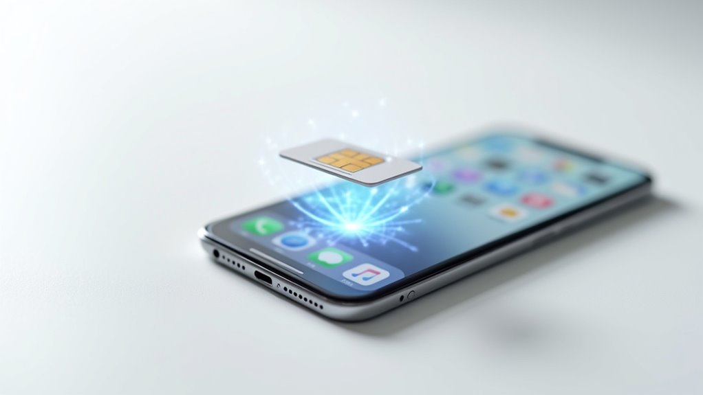 metody przechowywania kontaktów w iPhone