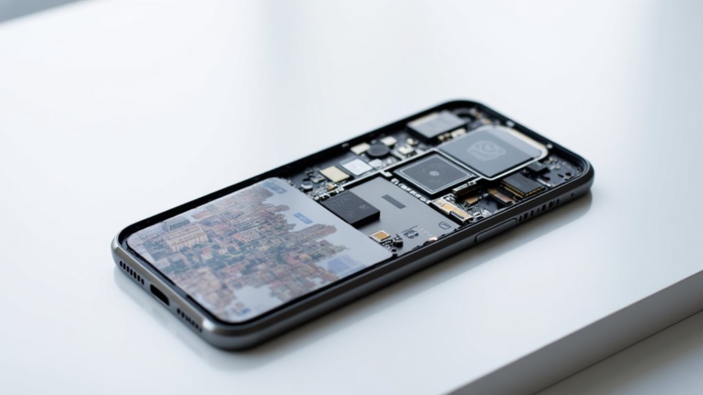 koszty i naprawy iPhone