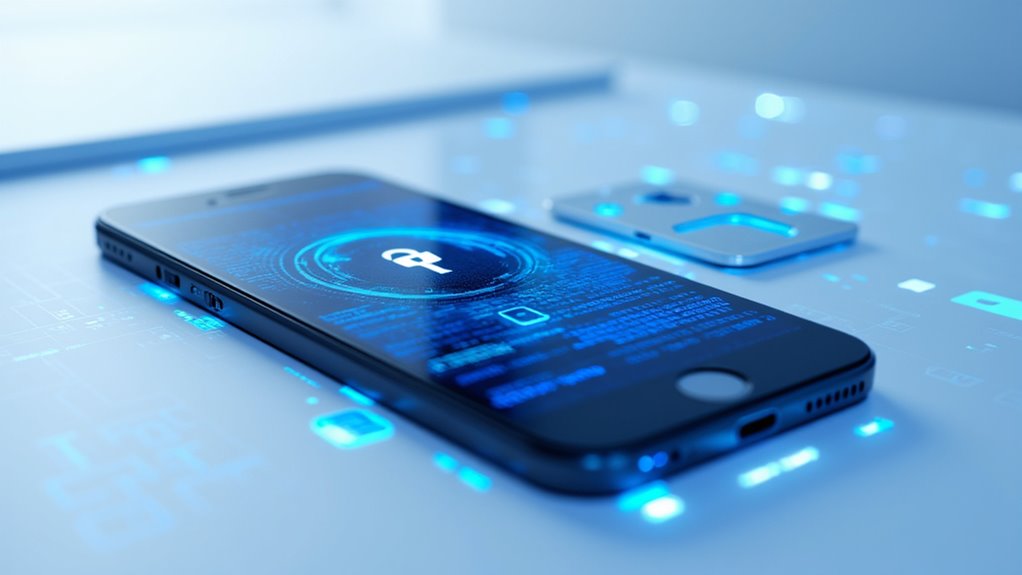 składniki szyfrowania iPhone’a wyjaśnione