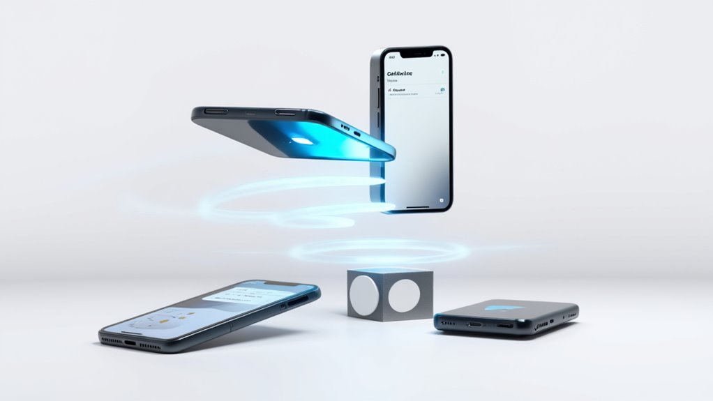 proces aktywacji eSIM na iPhone