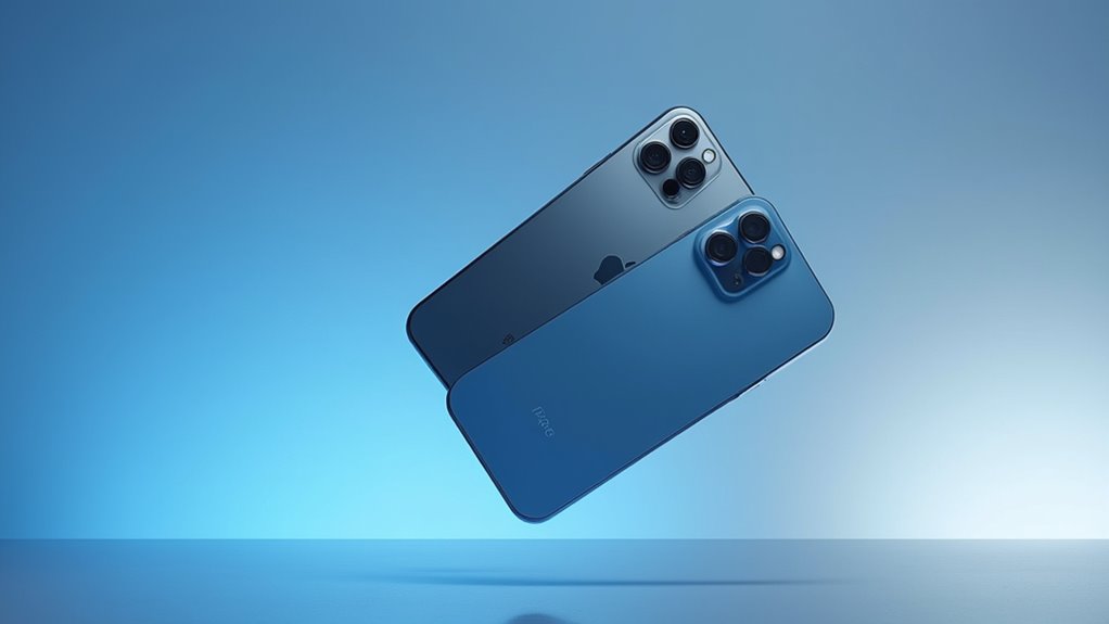 iPhone – niezbędne narzędzie czy trend