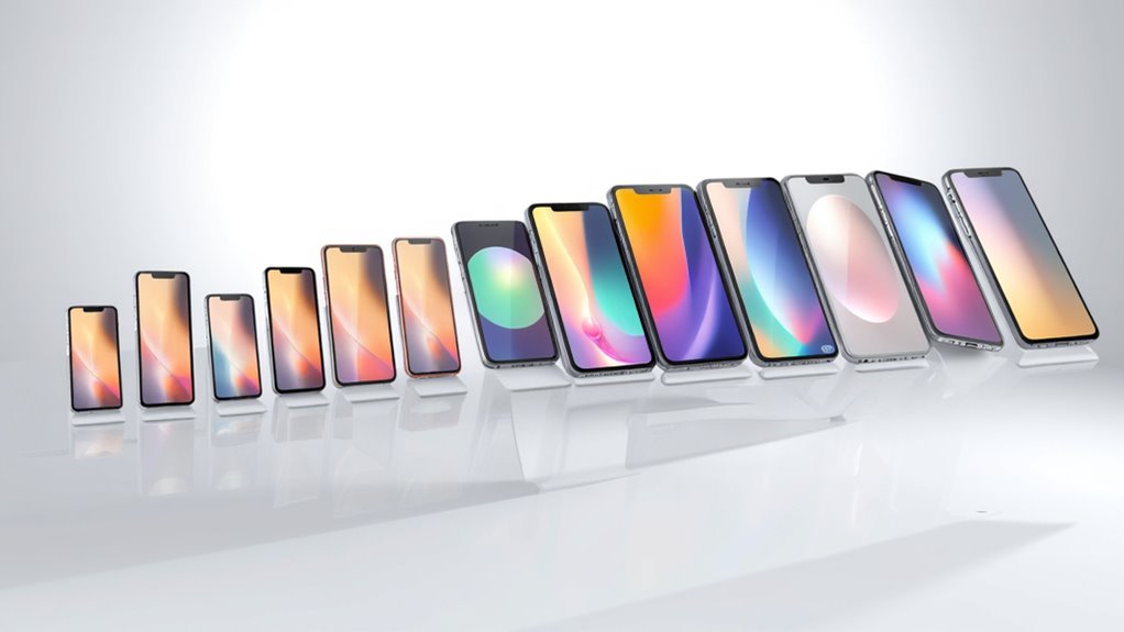 Modele iPhone: od pierwszego do najnowszego w kolejności ewolucja i funkcje iPhone