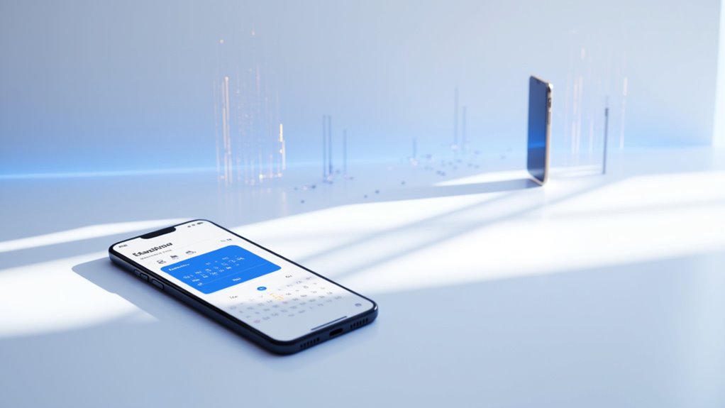 Oś czasu Synchronizacja: Przewodnik integracji Google i iPhone Oś czasu rozwoju iPhone