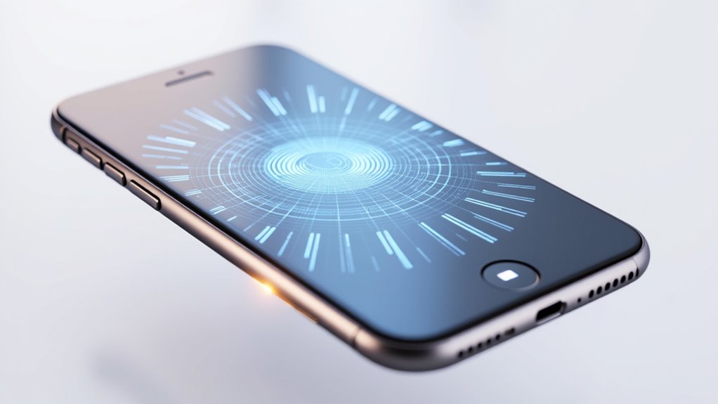 odblokowywanie Face ID na iPhone
