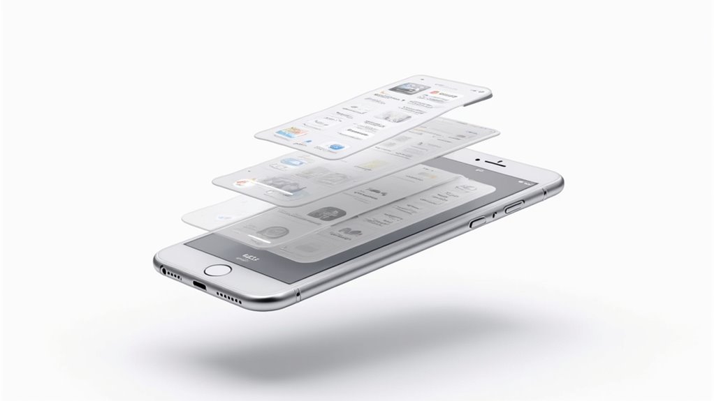 innowacje i design iPhone'a