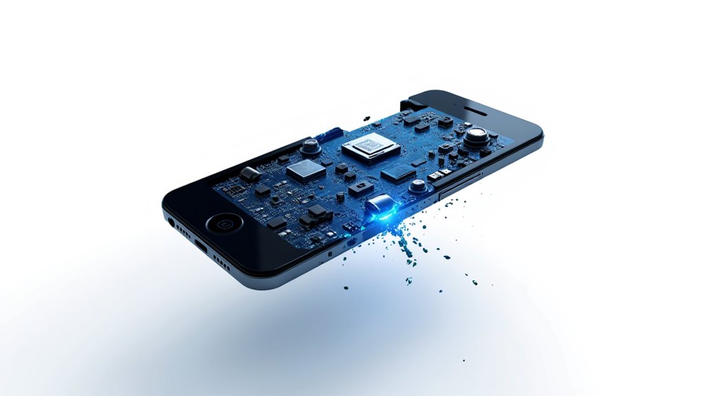 ewolucja historii jailbreakowania iPhone'ów