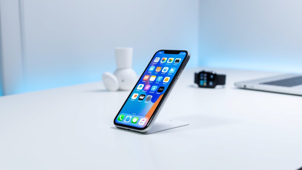 Iphone Essentials: Kluczowe informacje, które musisz znać o Apple iPhone Przegląd kluczowych cech iPhone'a