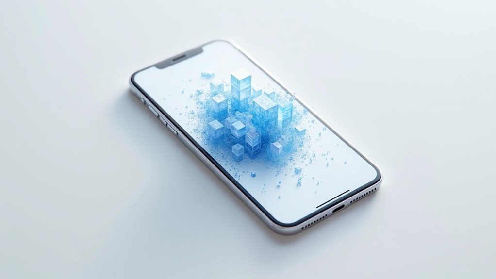 porady dotyczące czyszczenia pamięci w iPhone'ie