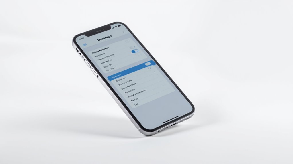 Jak skonfigurować ustawienia wiadomości na iPhone: Przewodnik krok po kroku Przewodnik po ustawieniach wiadomości na iPhone'ie