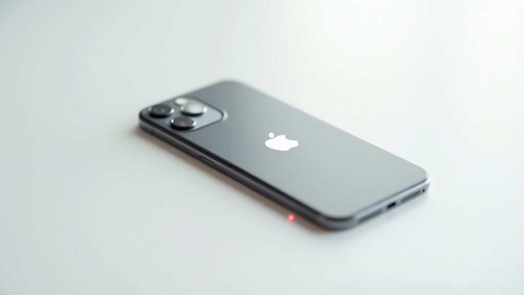 problemy z mikrofonem w iPhone rozwiązanie