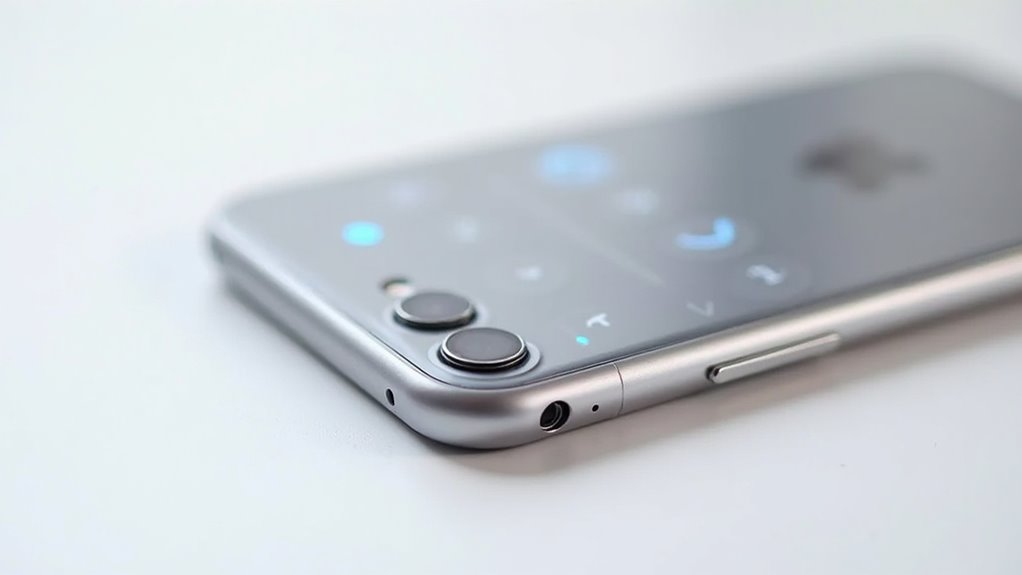 Problemy z mikrofonem w iPhone'ie – rozwiązywanie problemów