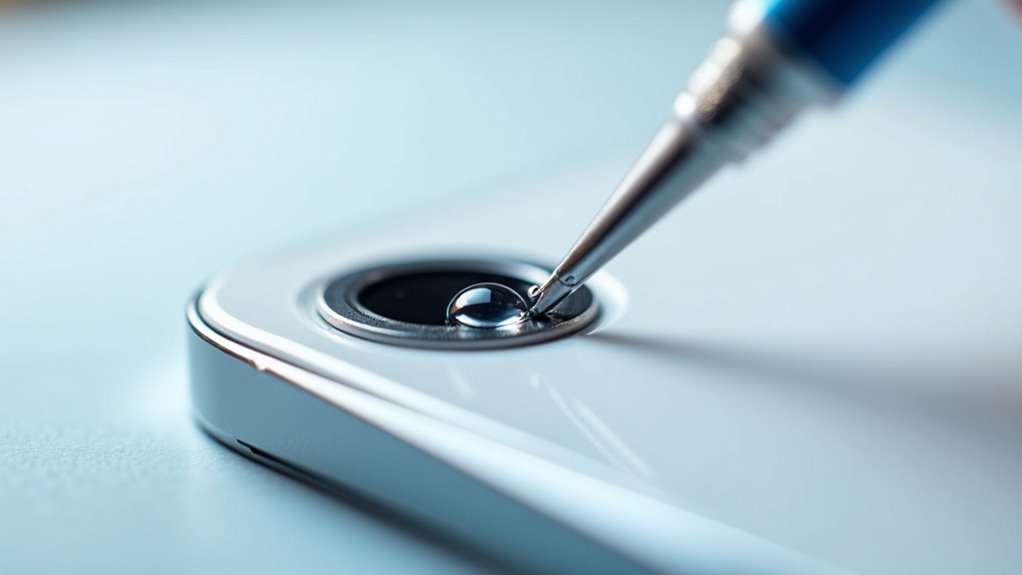 Kroki rozwiązywania problemów z mikrofonem iPhone'a