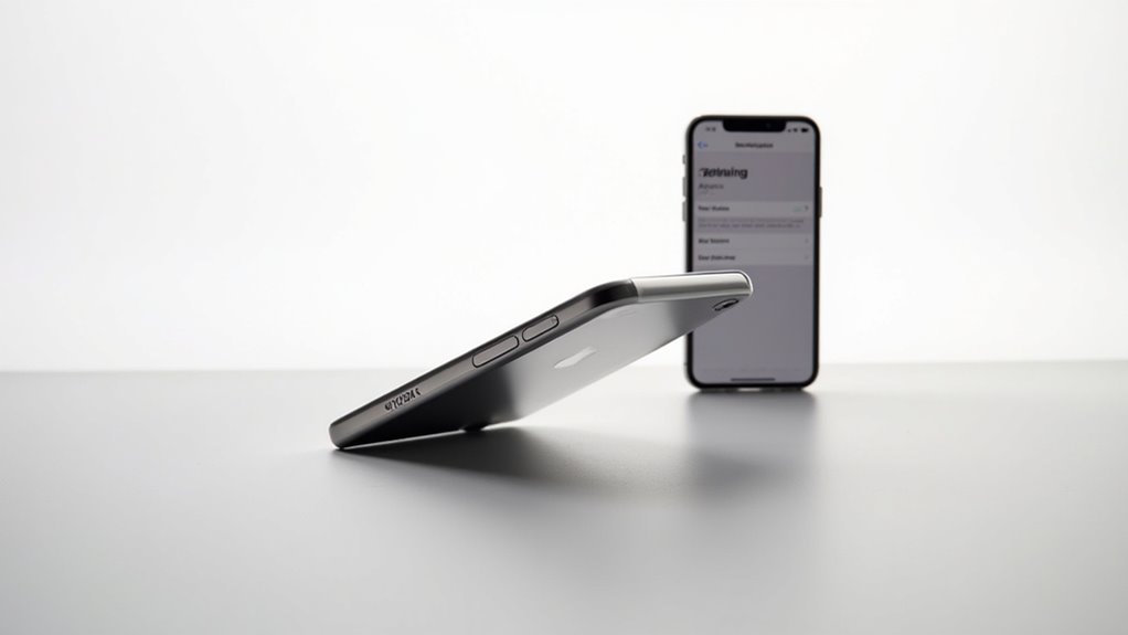 kody identyfikacyjne modeli iPhone