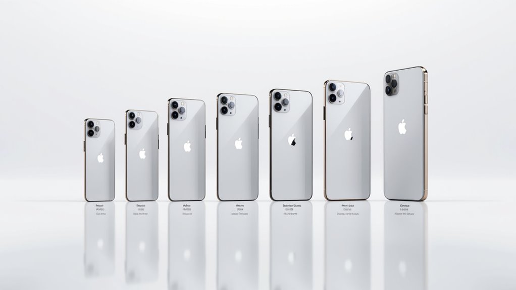 Iphone Essentials: Kluczowe informacje, które musisz znać o Apple iPhone modele i ceny iPhone