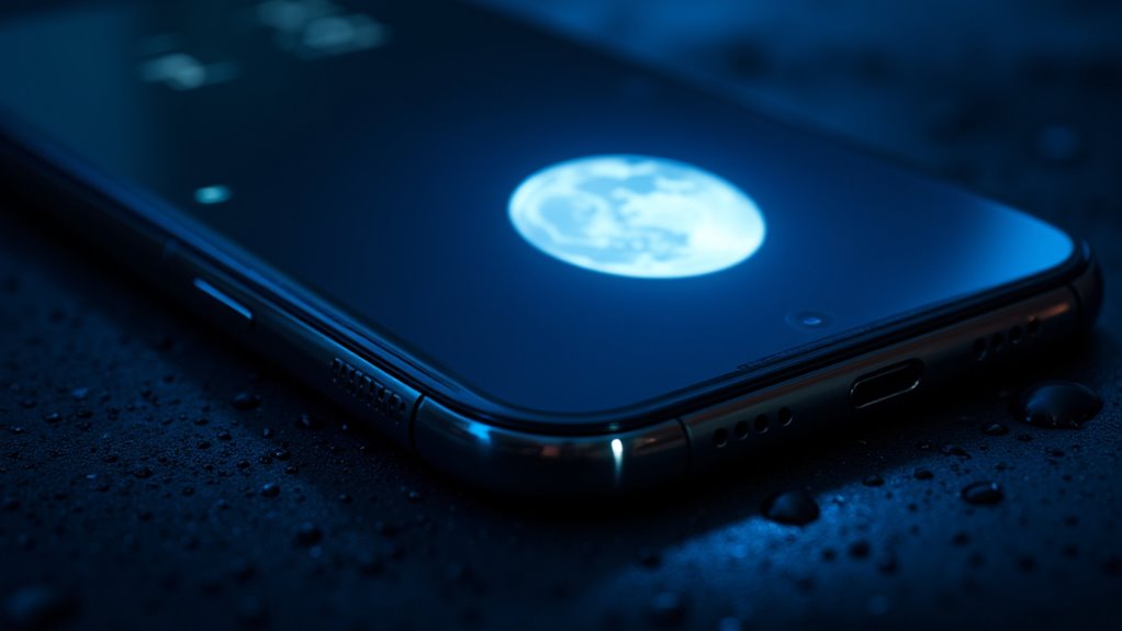 porady dotyczące fotografowania księżyca telefonem iPhone