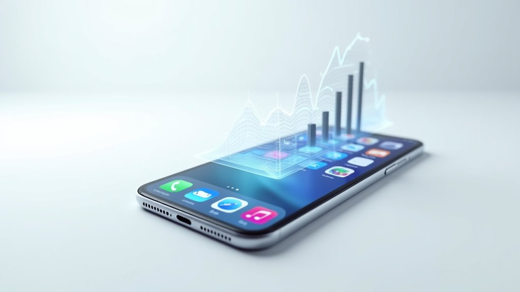 strategie poprawy wydajności iPhone