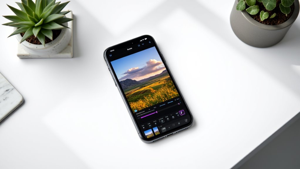 niezbędne narzędzia do edycji zdjęć na iPhone