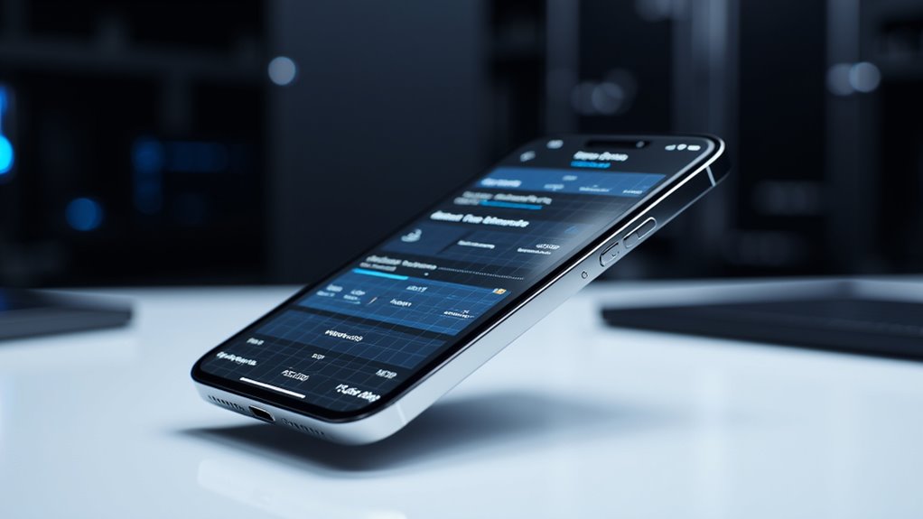 przygotowanie do egzaminu pilota iPhone