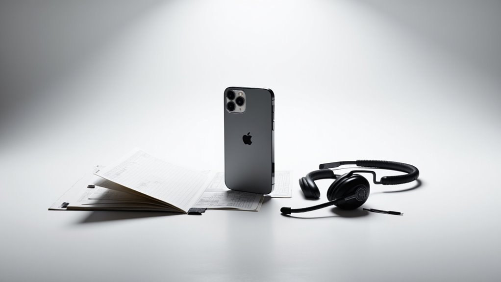 Test pilota Iphone: Co musisz wiedzieć przed wypróbowaniem iPhone pilot test essentials