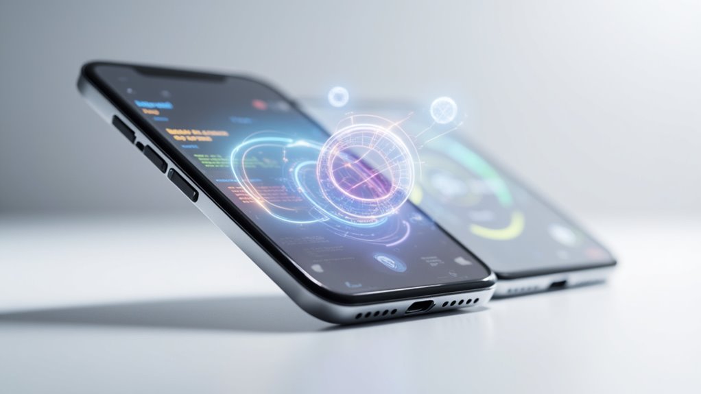 Przegląd testu pilotażowego iPhone