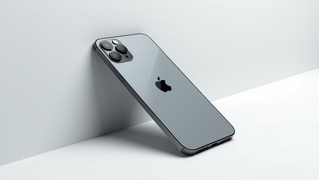 Ceny i opcje iPhone'a