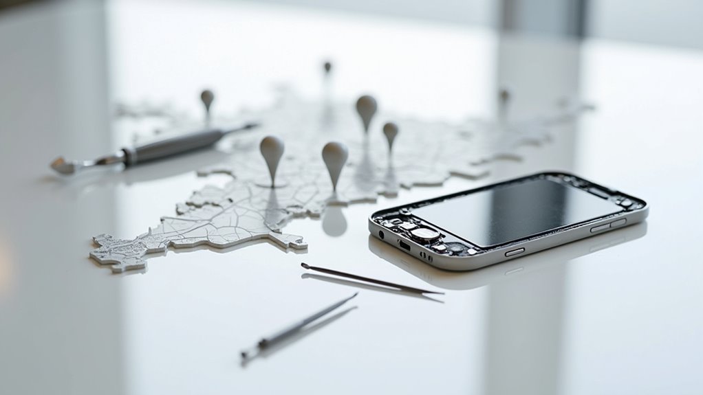 naprawa iPhone Warszawa