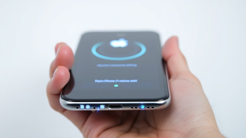 iphone reset frequently asked