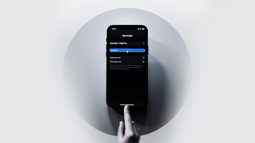Wymagania dotyczące formatu dzwonka na iPhone'a