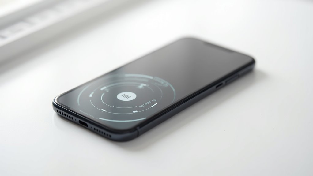 dzwonek na iPhone nie działa