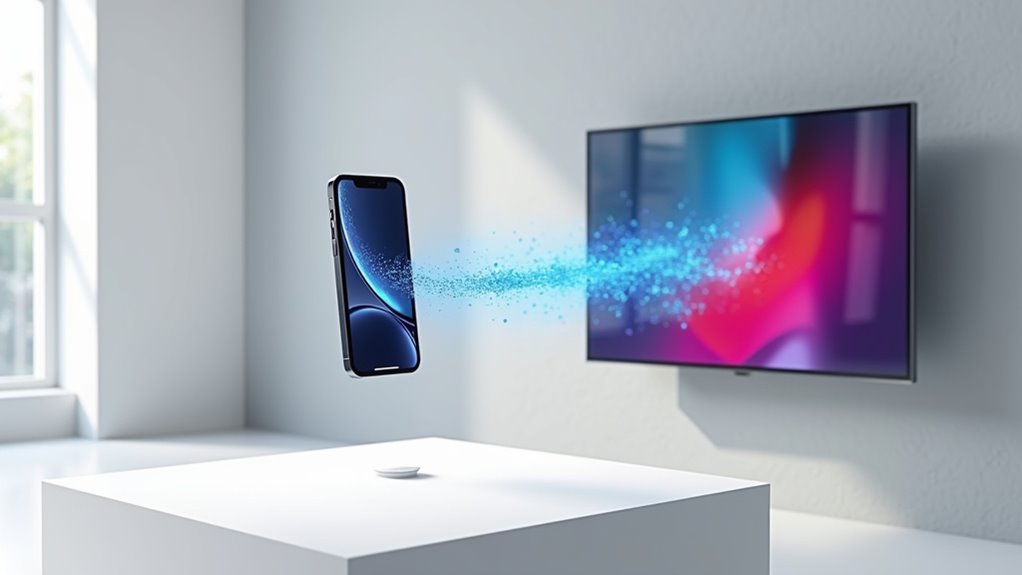 Przewodnik po ekranowym mirroringu iPhone'a