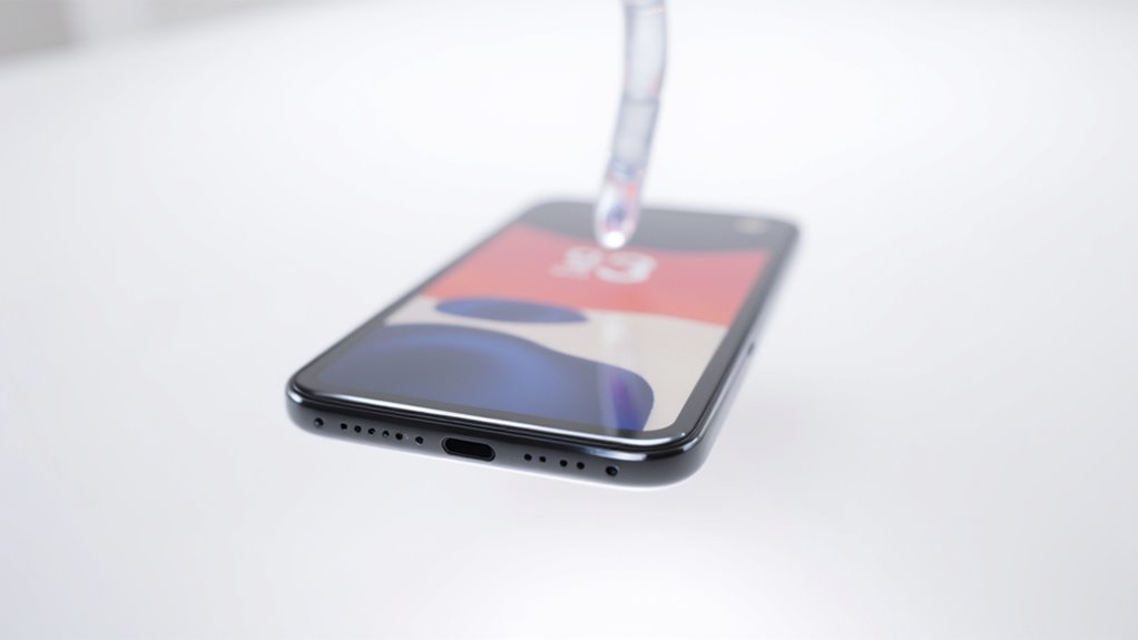 różnice przycisku zrzutu ekranu w iPhone