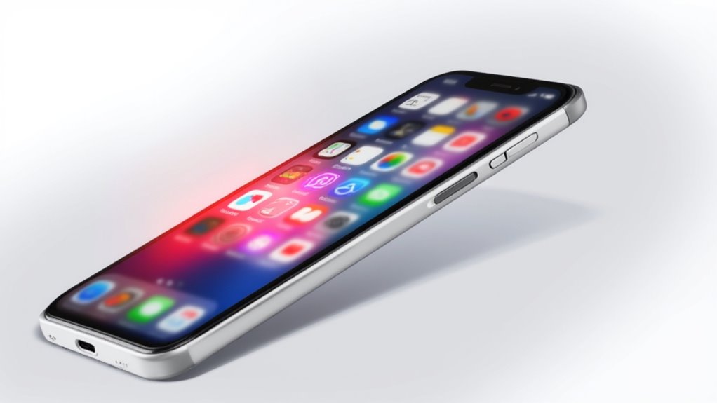 przewodnik po metodach robienia zrzutów ekranu na iPhone