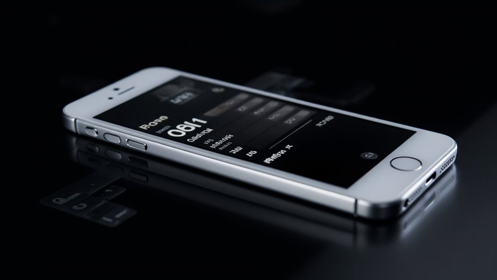 Iphone SE 2 GB RAM: Czy to wystarczy na Twoje potrzeby? iphone se 2GB RAM