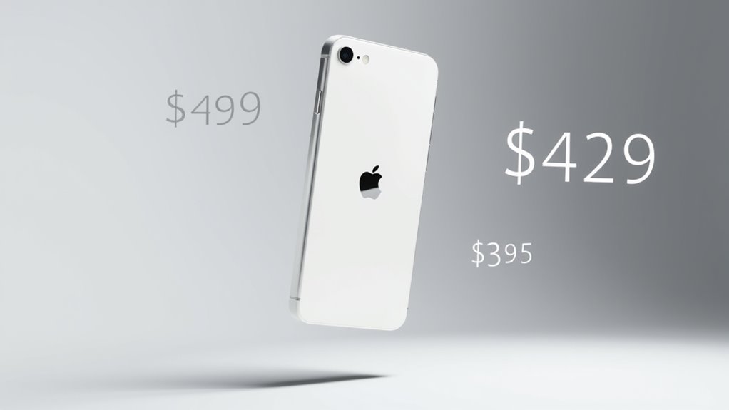 Iphone SE 3. generacji 64GB: Czy warto kupić w 2025 roku? spadek ceny iPhone