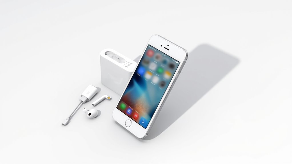Iphone SE 3. generacji 64GB: Czy warto kupić w 2025 roku? iphone se 3rd gen