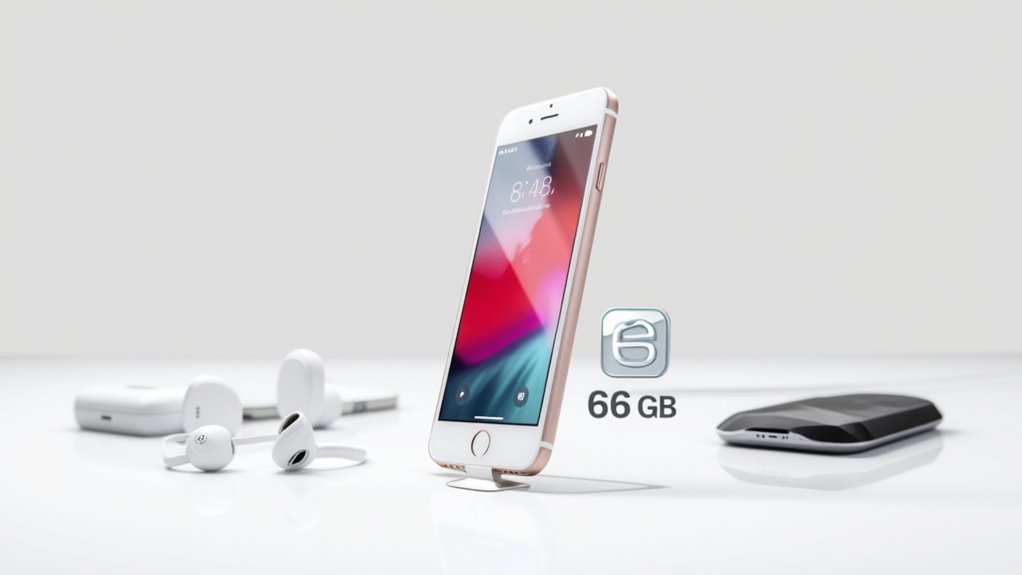 iphone se 64gb przewodnik
