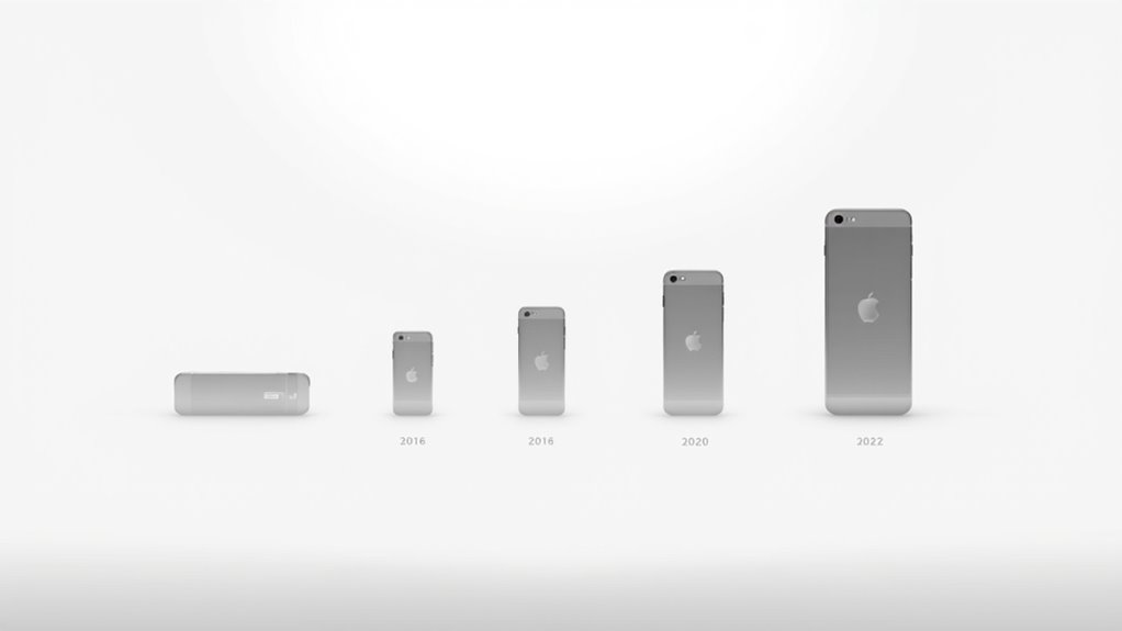 Kiedy pojawił się iPhone SE? - Historia daty premiery Data premiery iPhone SE