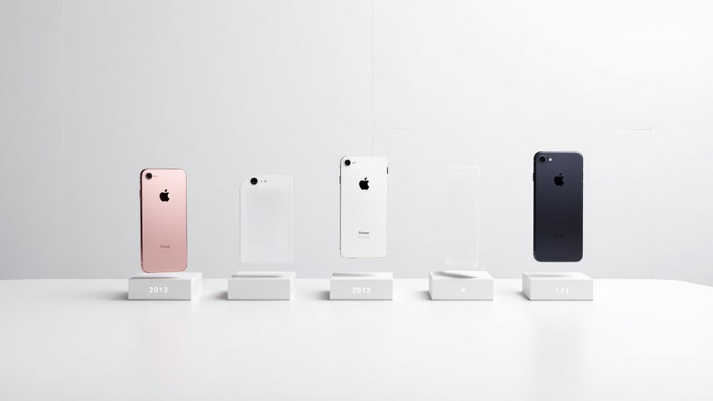 Kiedy pojawił się iPhone SE? - Historia daty premiery Harmonogram premiery iPhone