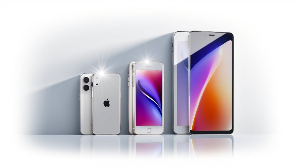Modele iPhone SE: Wszystko, co musisz wiedzieć Porównanie modeli iPhone SE
