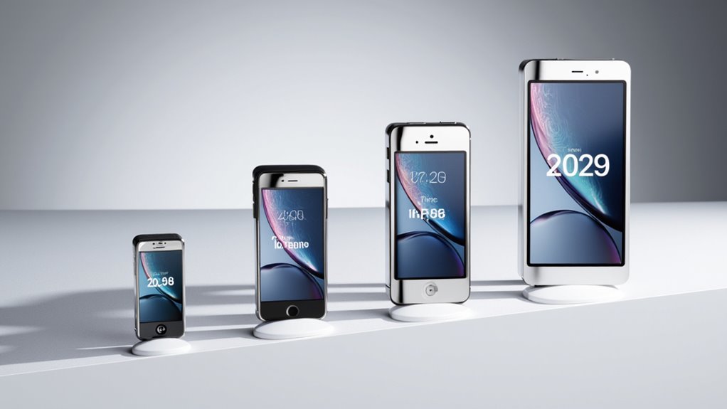 Kiedy pojawił się iPhone SE? - Historia daty premiery Daty premiery iPhone SE