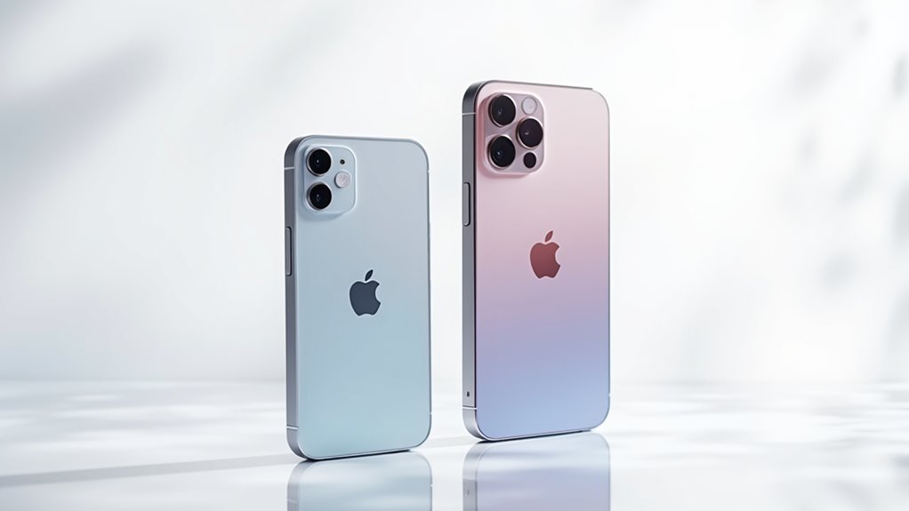 iPhone SE kontra iPhone 11