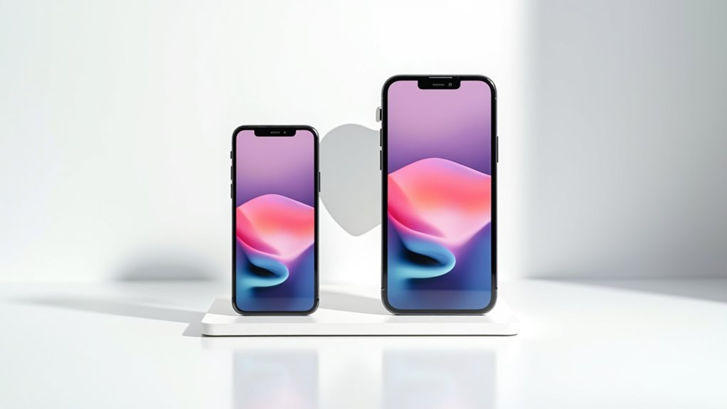 iPhone SE vs iPhone 11