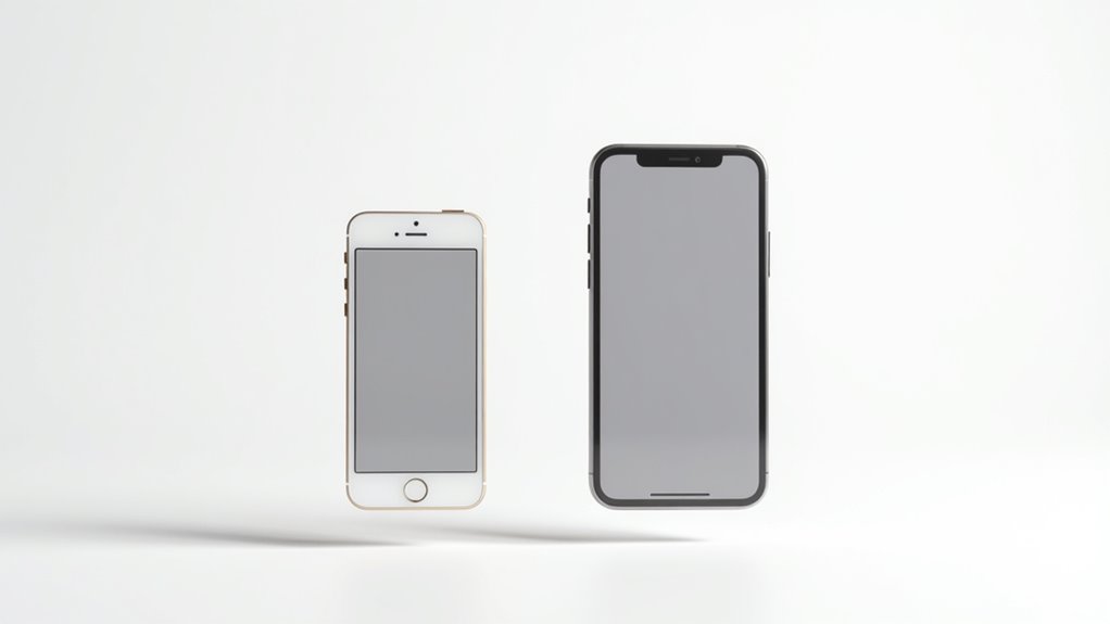 iPhone SE kontra iPhone 11